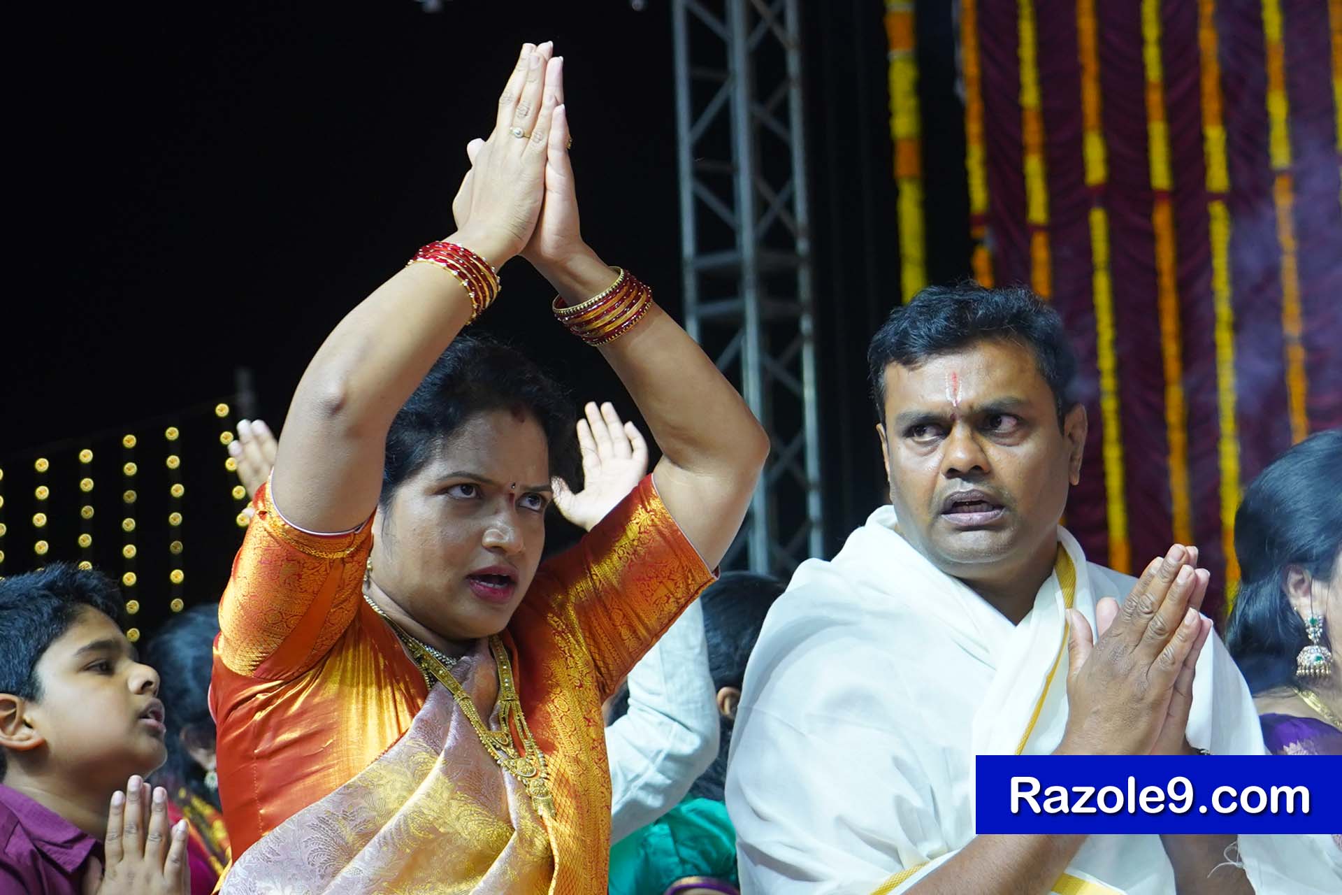Srinivasa Kalyanam - vegivaaripalem - 2026
